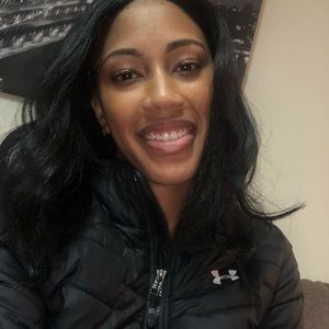 Meet your Posher, Kitria